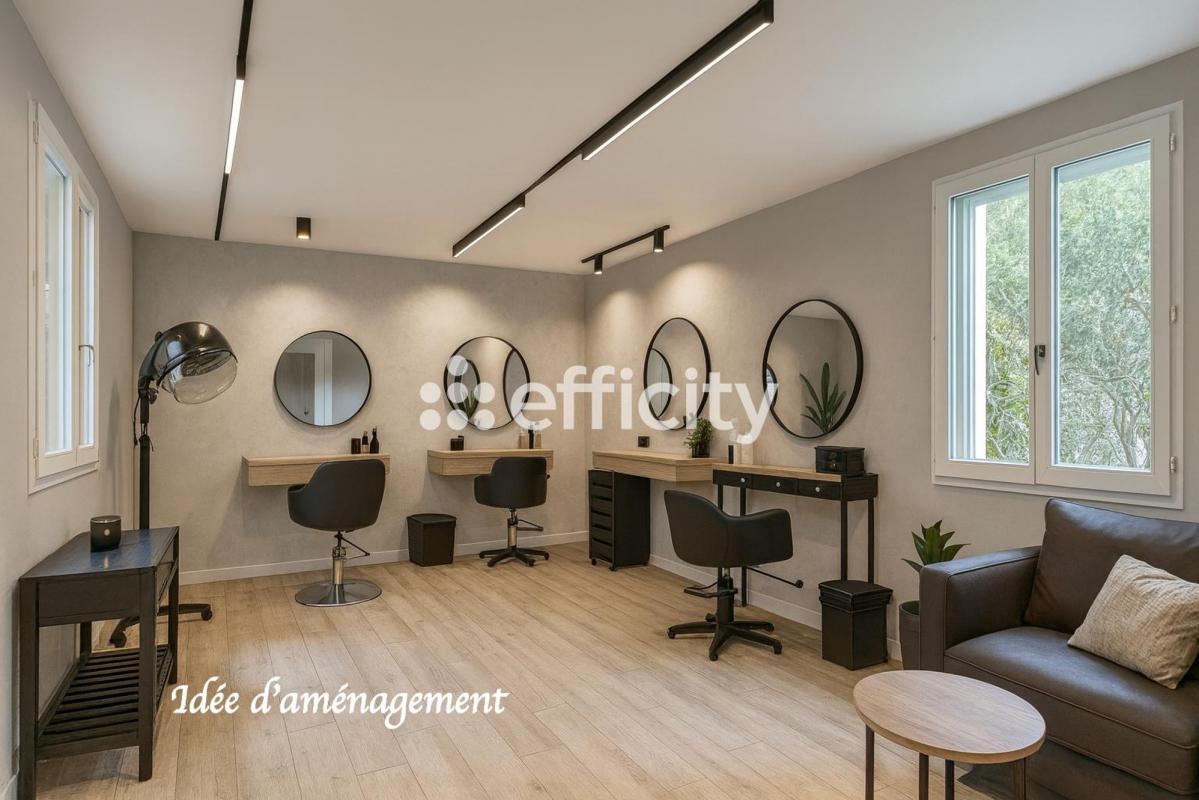 Commerces/negoce  Montpellier