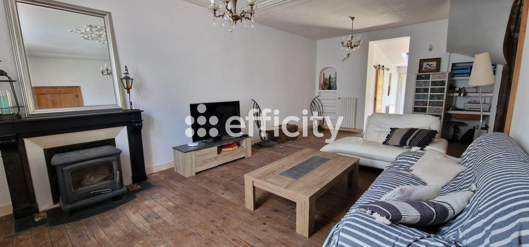 Maison 5 Pièce(s) Angoulême