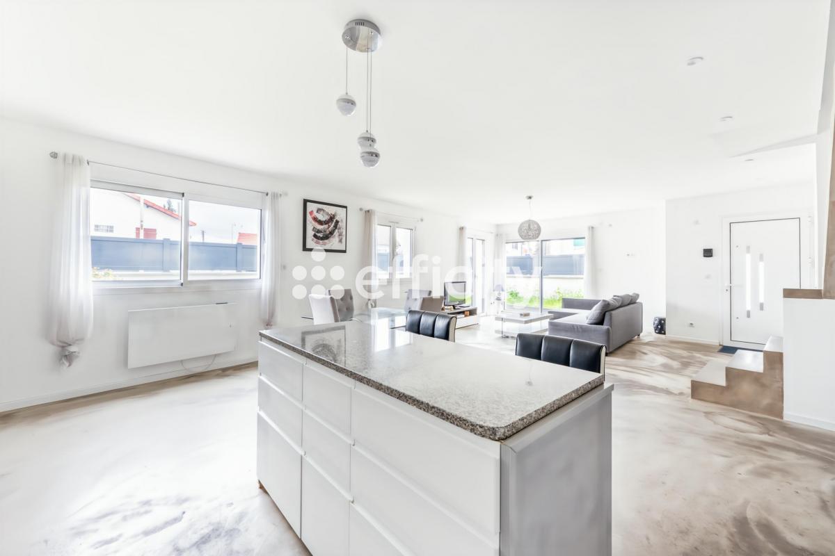 Maison 4 Pièce(s) Aulnay-sous-Bois