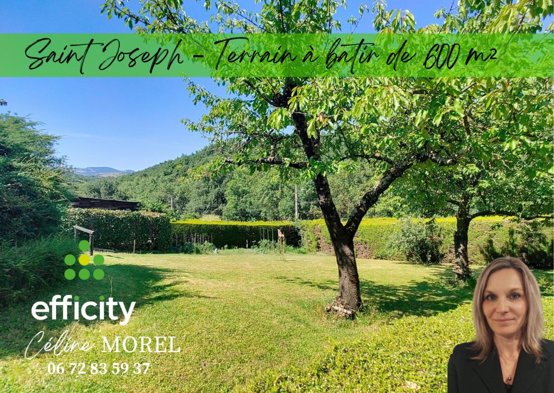 Terrain  Saint-Joseph
