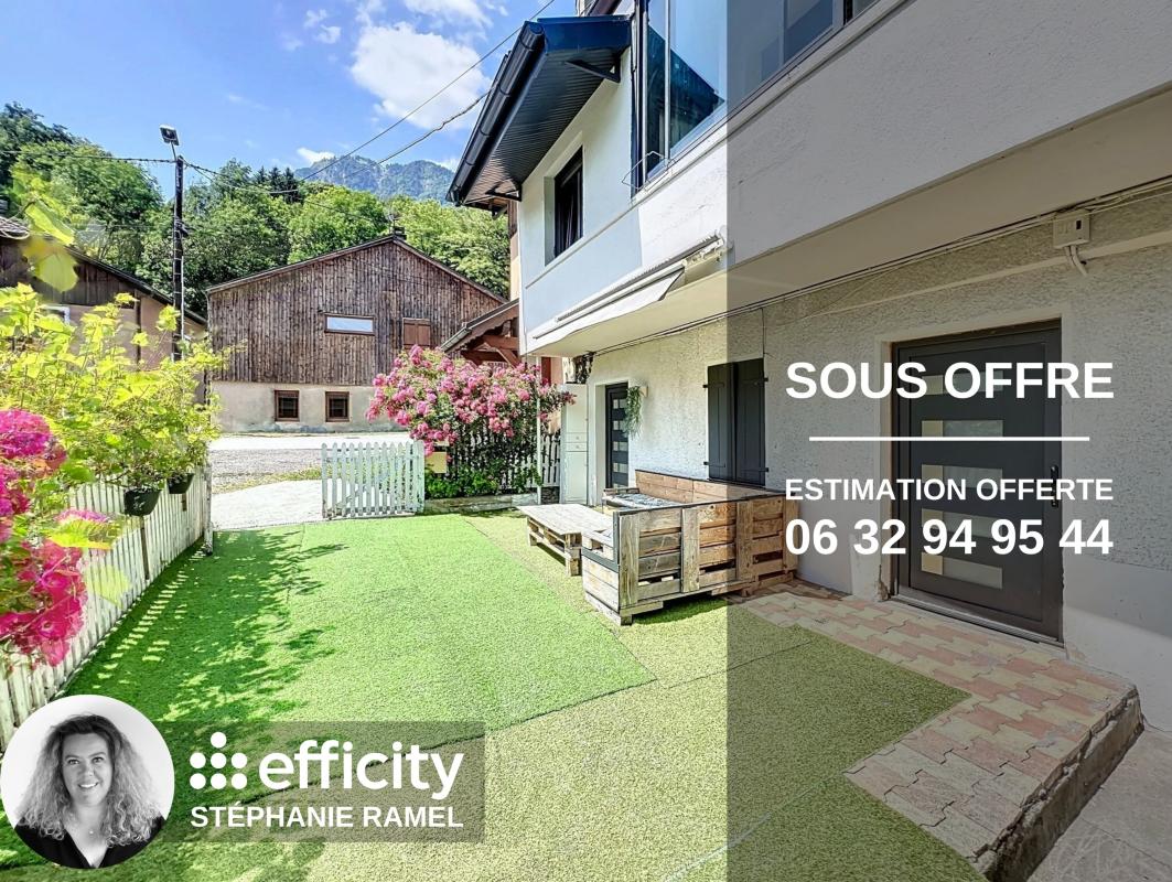 Maison 7 Pièce(s) Marignier