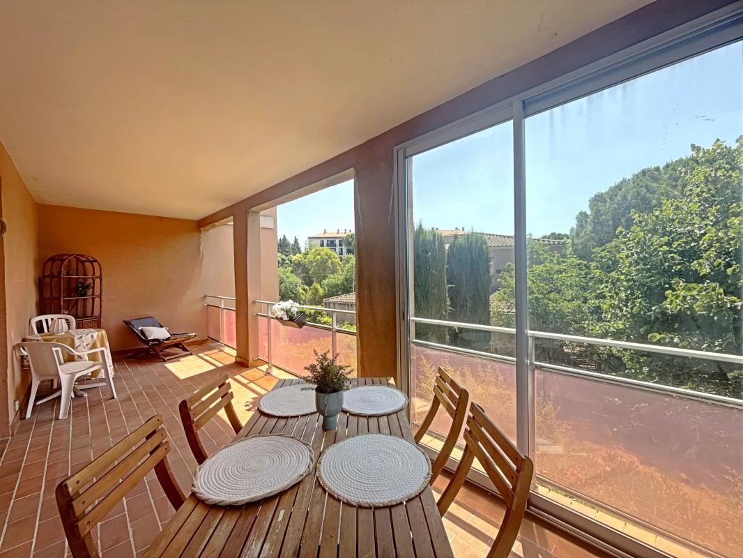 Appartement 4 Pièce(s) Aix-en-Provence