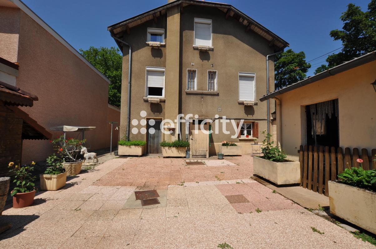 Maison 6 Pièce(s) Vénissieux - Photo 2