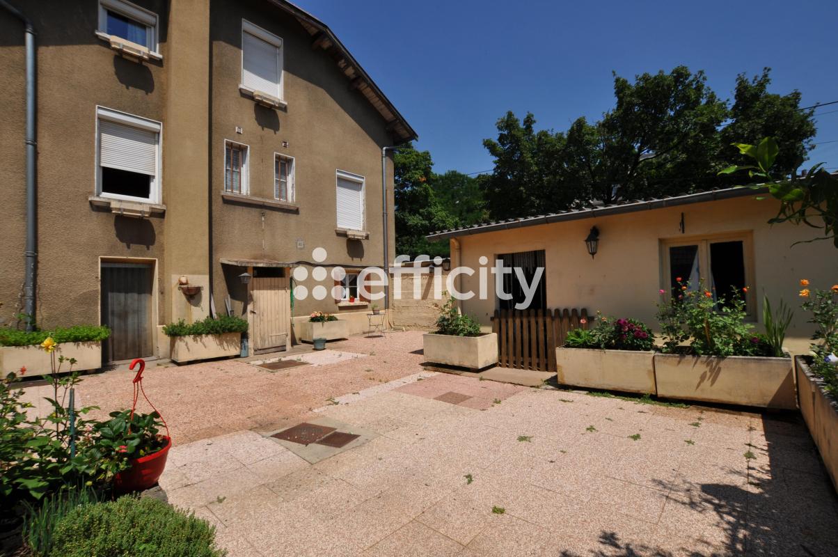 Maison 6 Pièce(s) Vénissieux - Photo 3