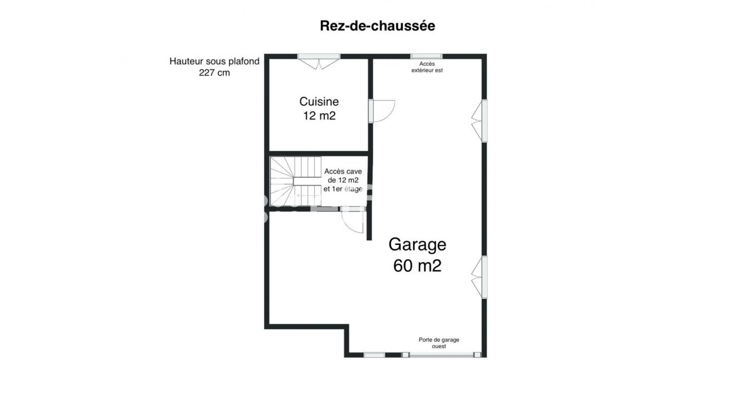 Maison 6 Pièce(s) Vénissieux - Photo 5