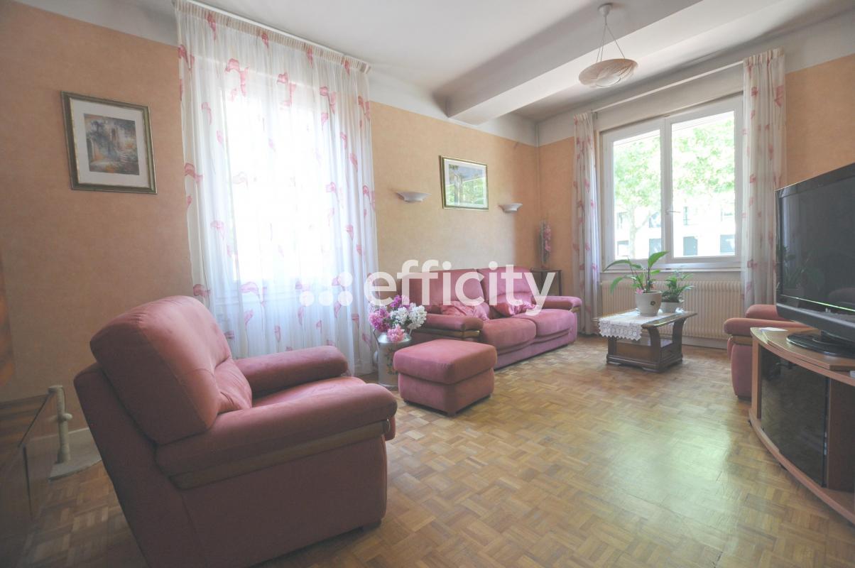 Maison 6 Pièce(s) Vénissieux - Photo 10