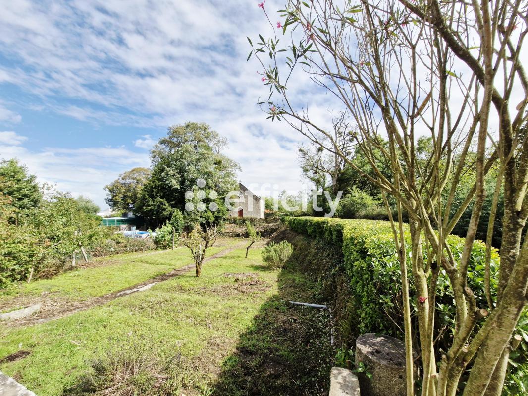 Maison 4 Pièce(s) Saint-Georges-de-Pointindoux