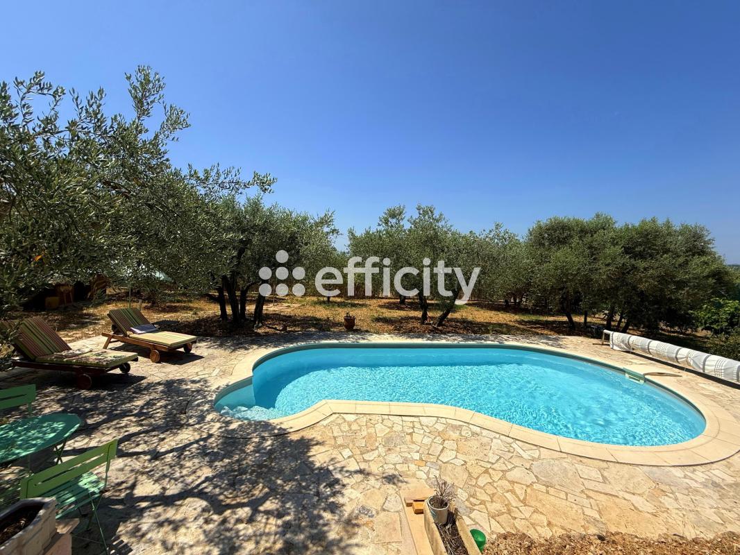 Maison 6 Pièce(s) Tavernes