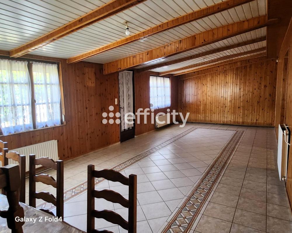 Pavillon 7 Pièce(s) Drocourt