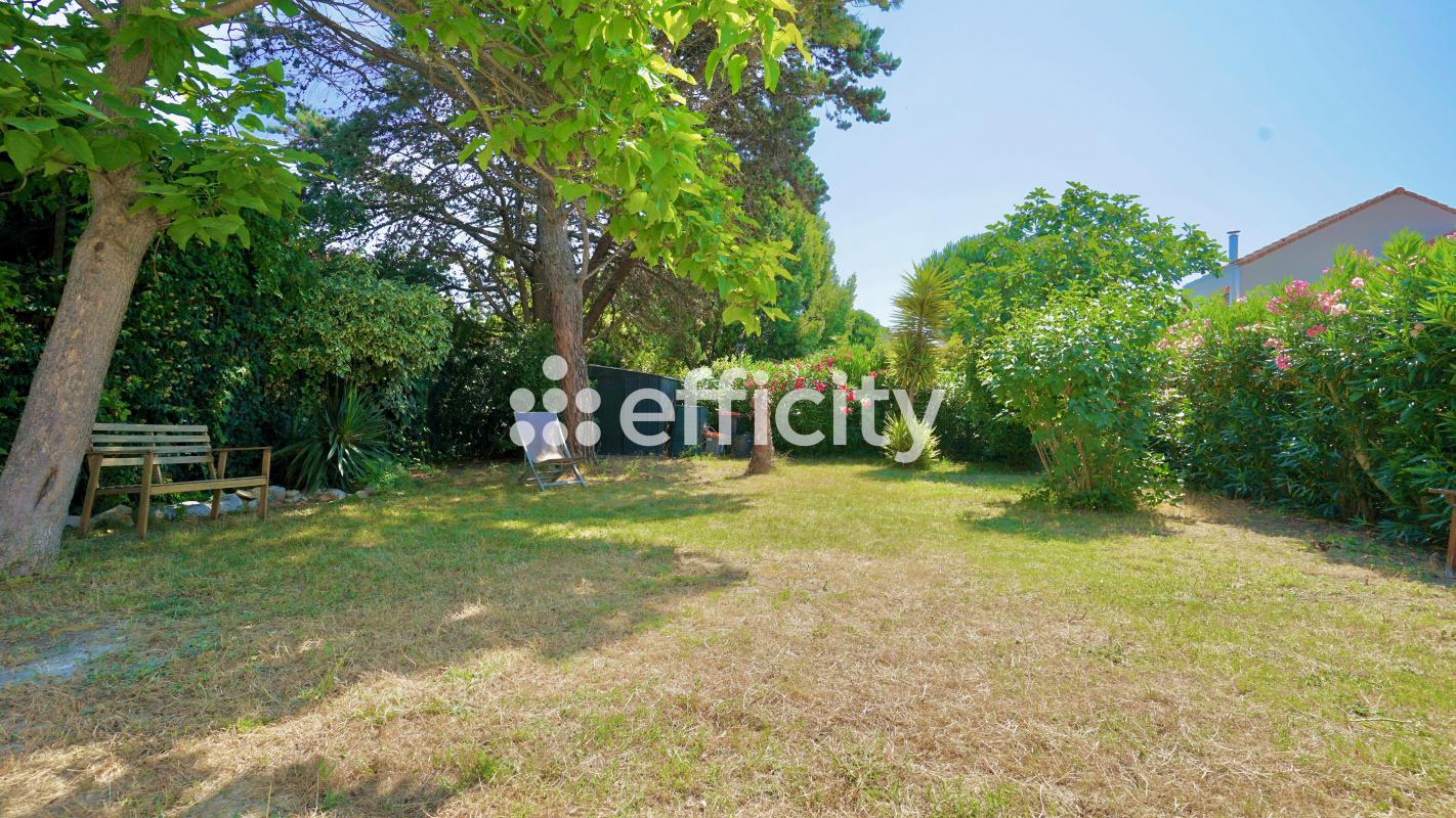 Maison 5 Pièce(s) Villeneuve-lès-Maguelone