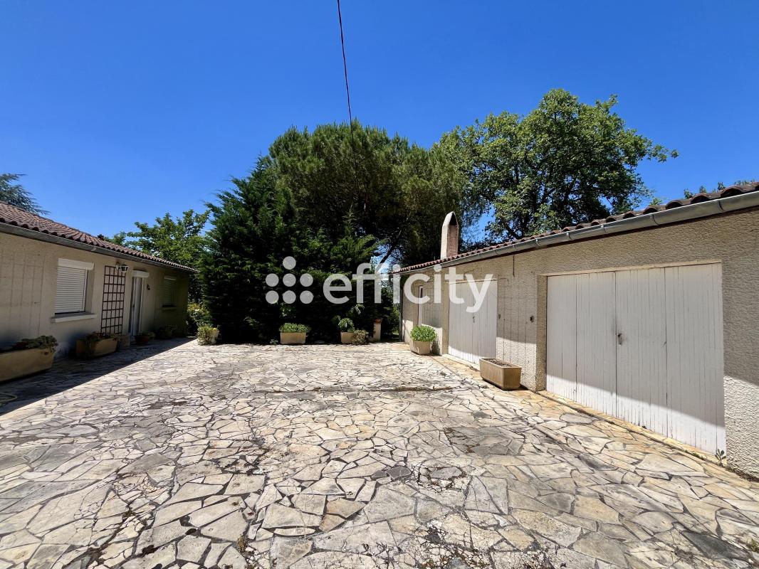 Maison 5 Pièce(s) Balma