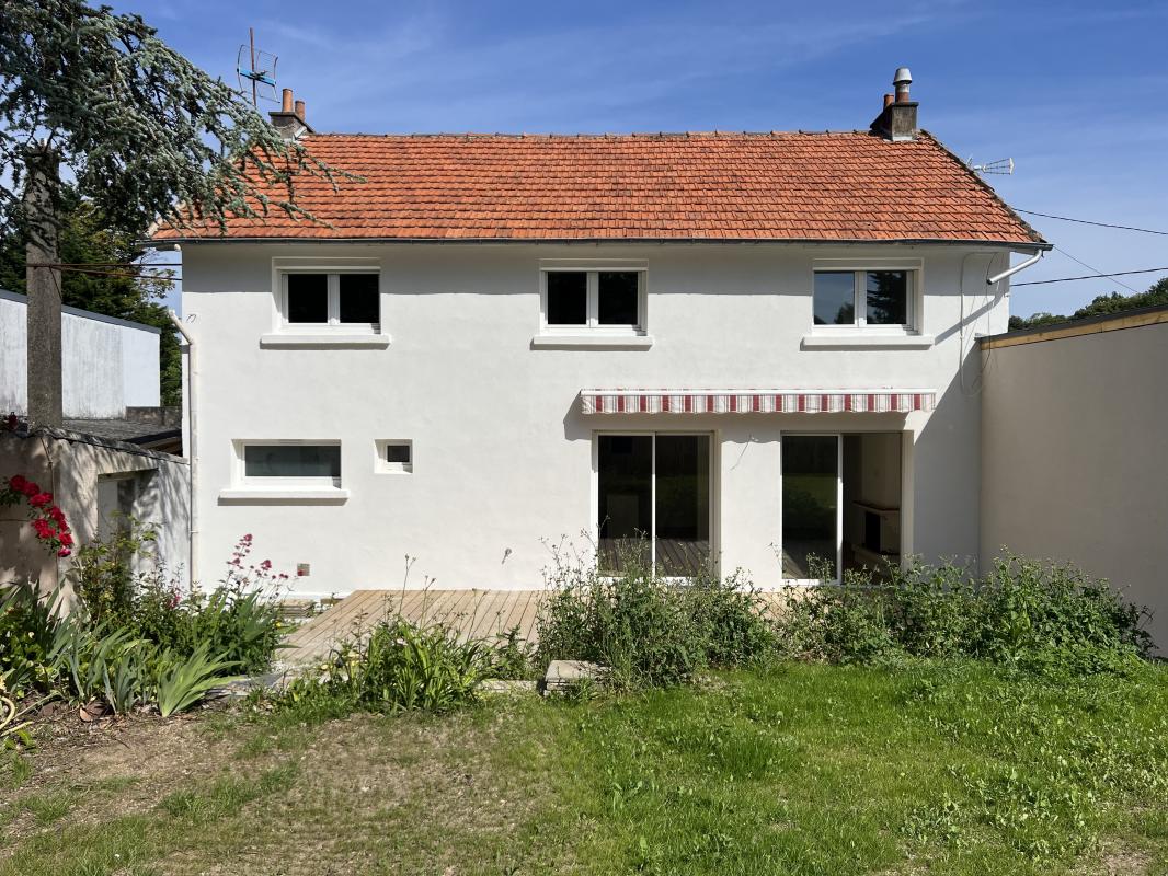 Maison 7 Pièce(s) La Baule-Escoublac