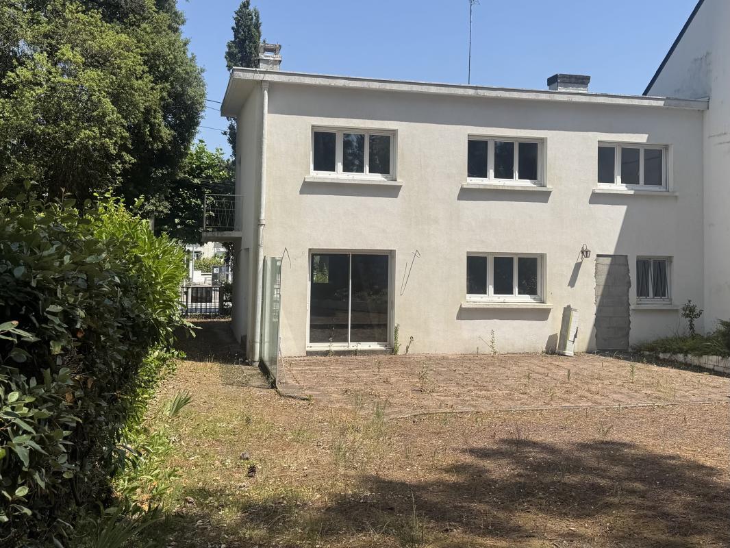 Maison 7 Pièce(s) La Baule-Escoublac