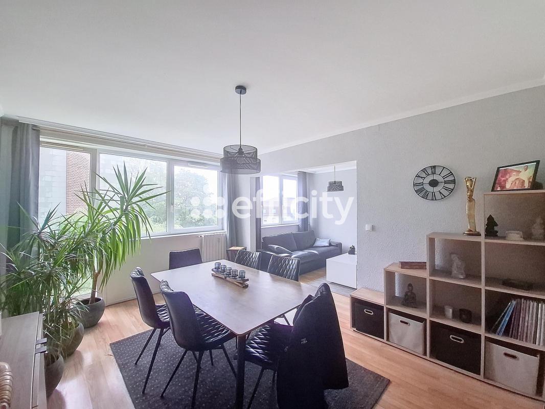 Appartement 3 Pièce(s) Lys-lez-Lannoy