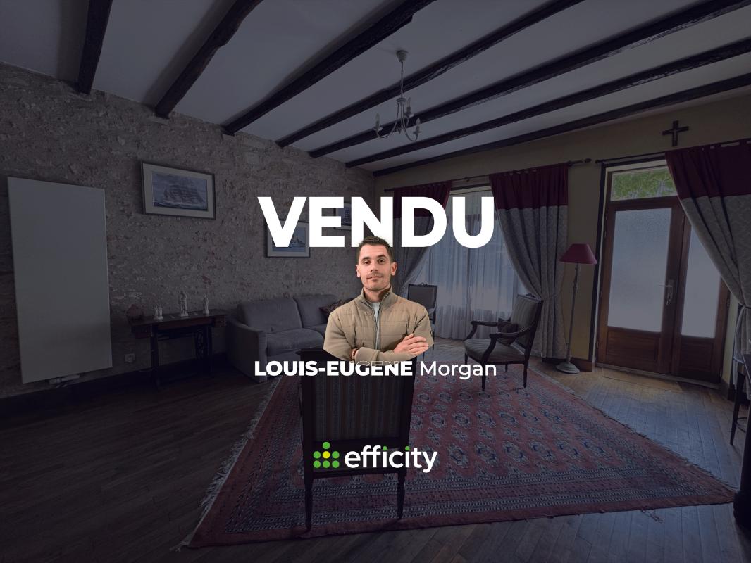 Maison 8 Pièce(s) Valence-en-Poitou