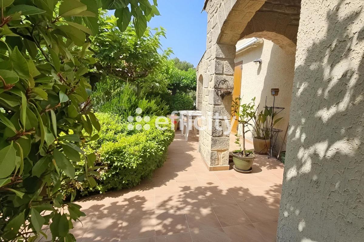 Maison 5 Pièce(s) Saint-Georges-d'Orques