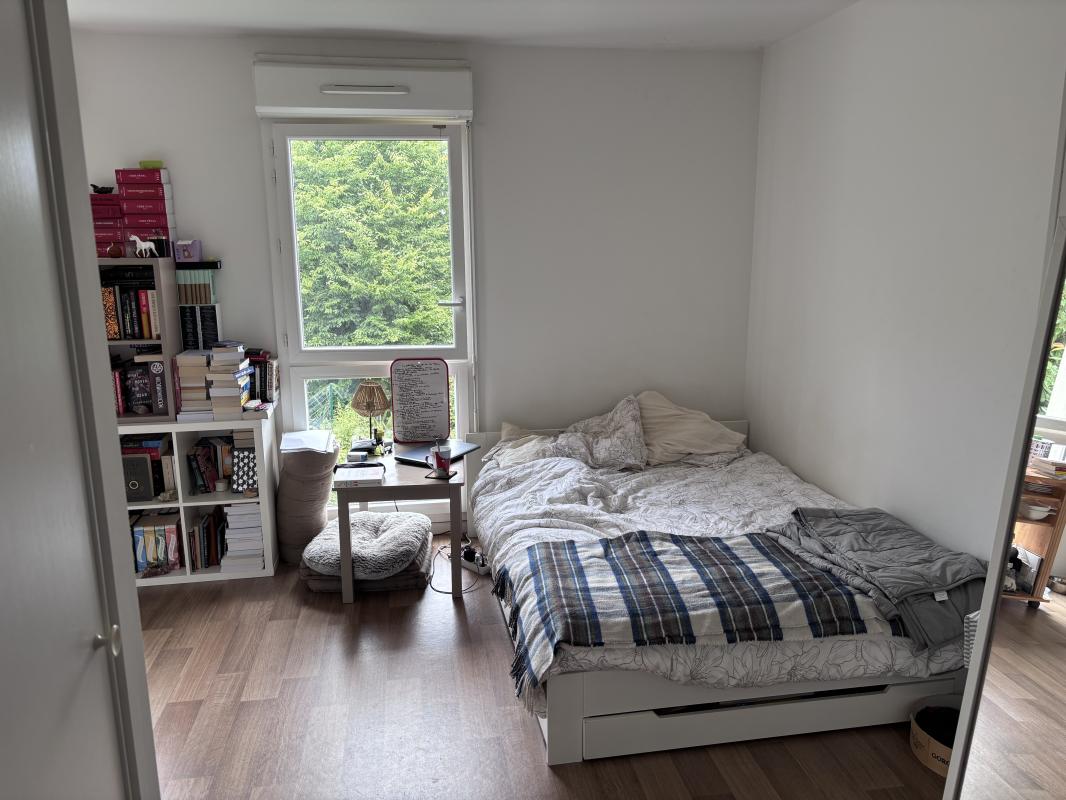 Appartement 1 Pièce(s) Saint-Herblain