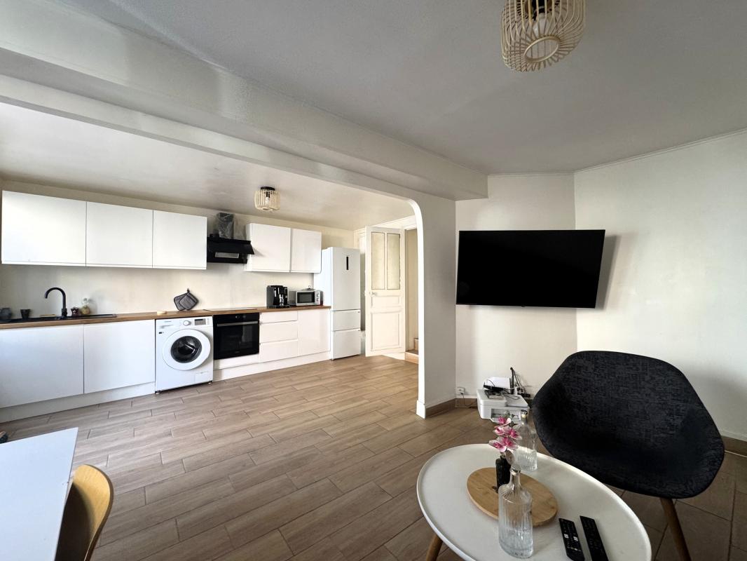 Maison 3 Pièce(s) Arcy-sur-Cure