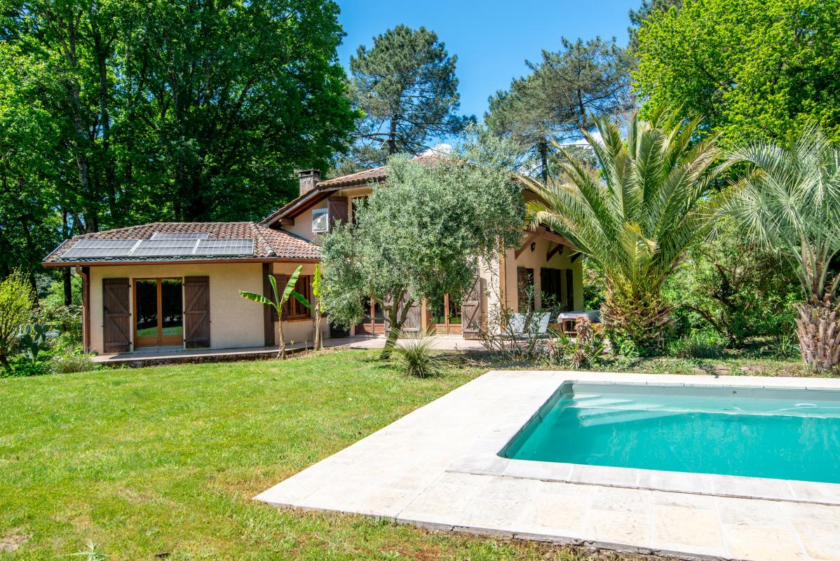 Maison 9 Pièce(s) Azur