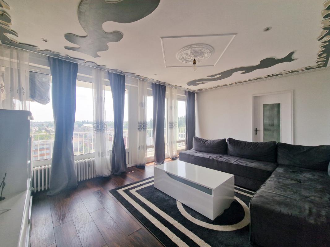 Appartement 4 Pièce(s) Hem