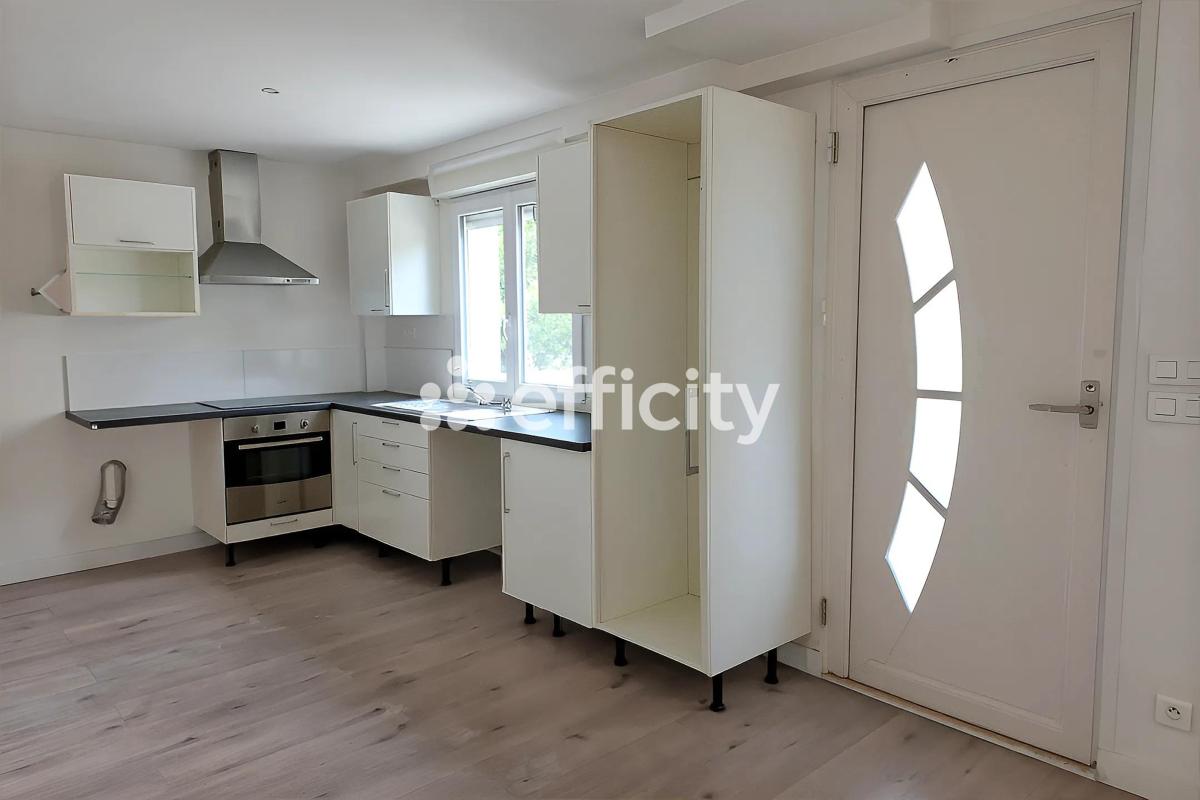 Maison 3 Pièce(s) Villeneuve-le-Roi