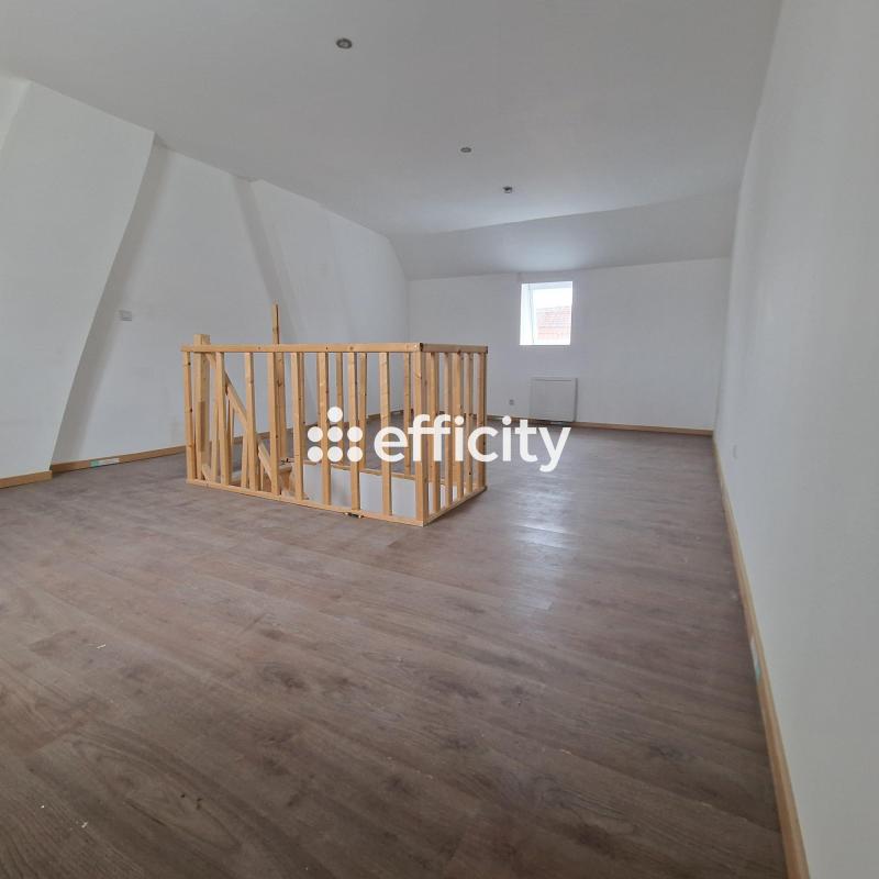 Maison 5 Pièce(s) Armentières