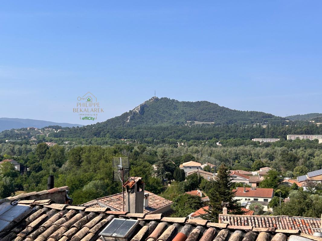 Maison 4 Pièce(s) Volonne