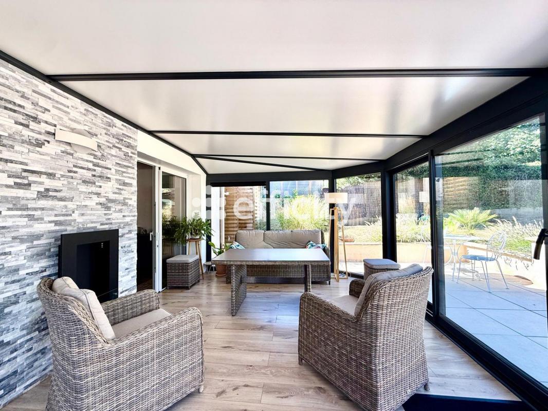 Maison 7 Pièce(s) Limay