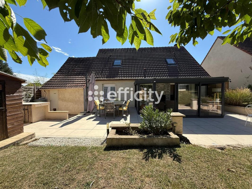 Maison 7 Pièce(s) Limay