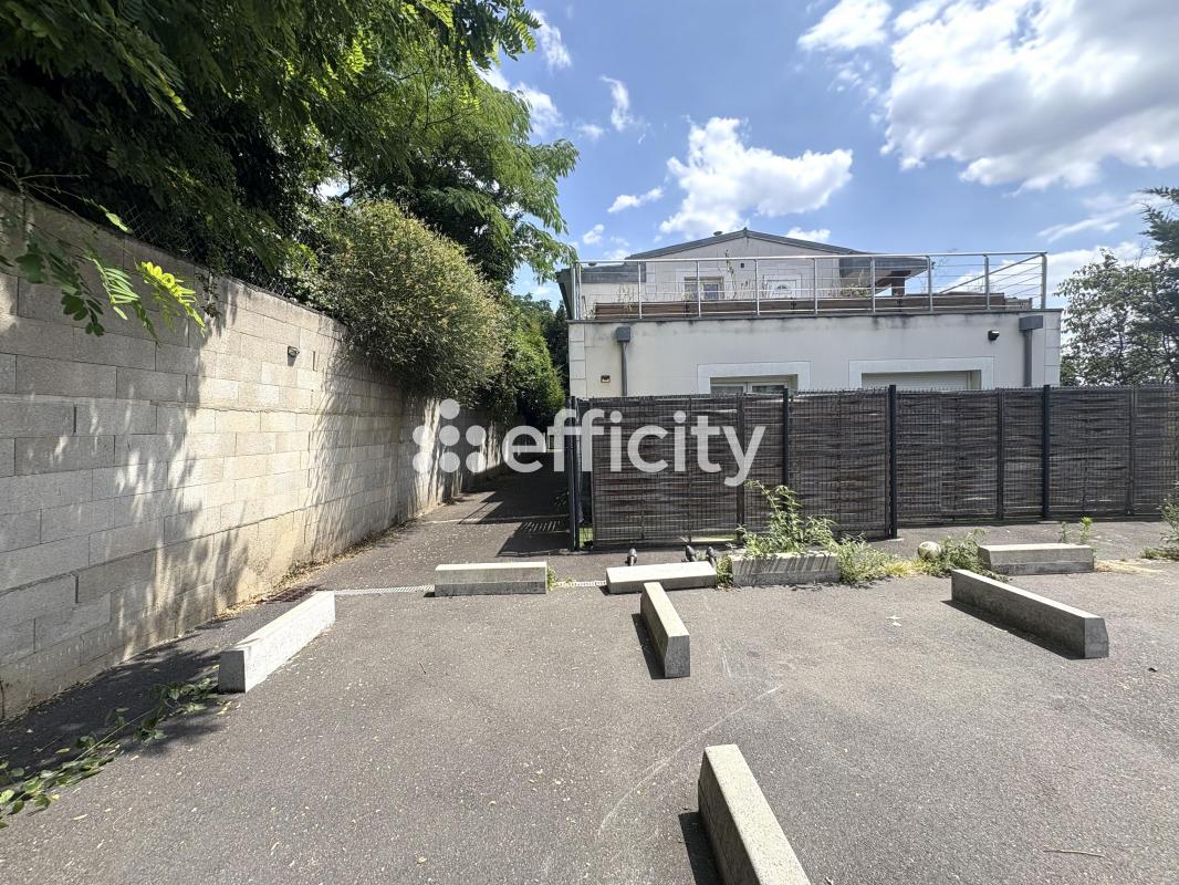 Appartement 2 Pièce(s) Argenteuil