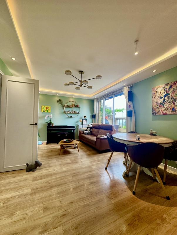 Appartement 3 Pièce(s) Saint-Cloud