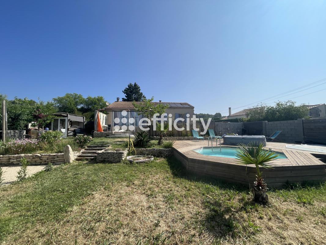 Maison 5 Pièce(s) Gargas