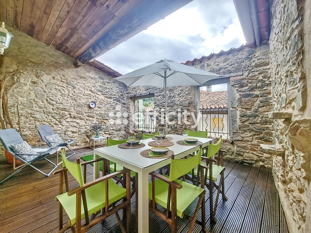 Maison 5 Pièce(s) Oupia