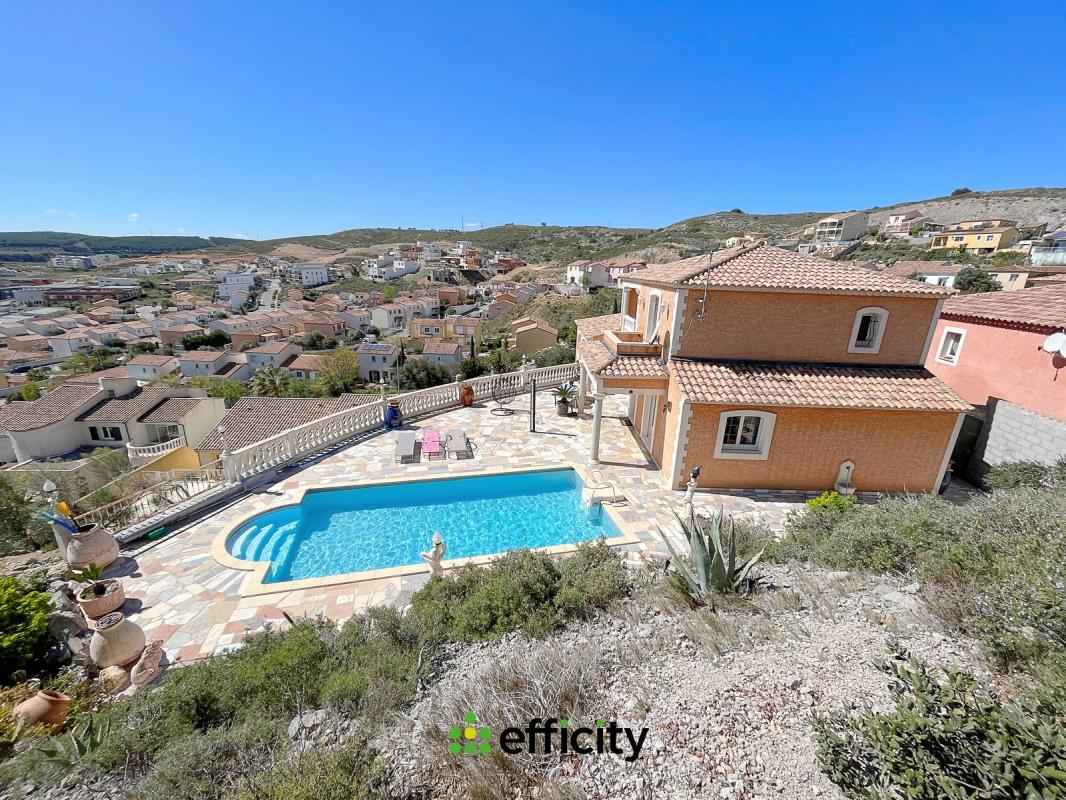 Maison 4 Pièce(s) Narbonne