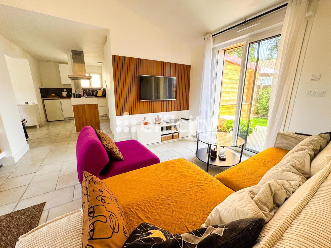 Maison 4 Pièce(s) Lacanau