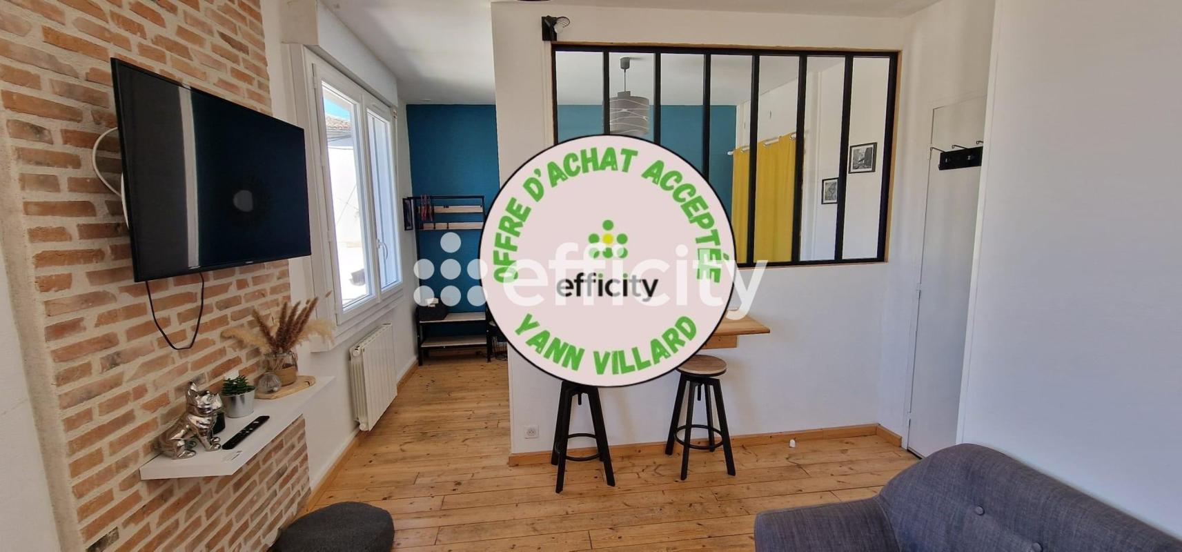 Immeuble 5 Pièce(s) Angoulême