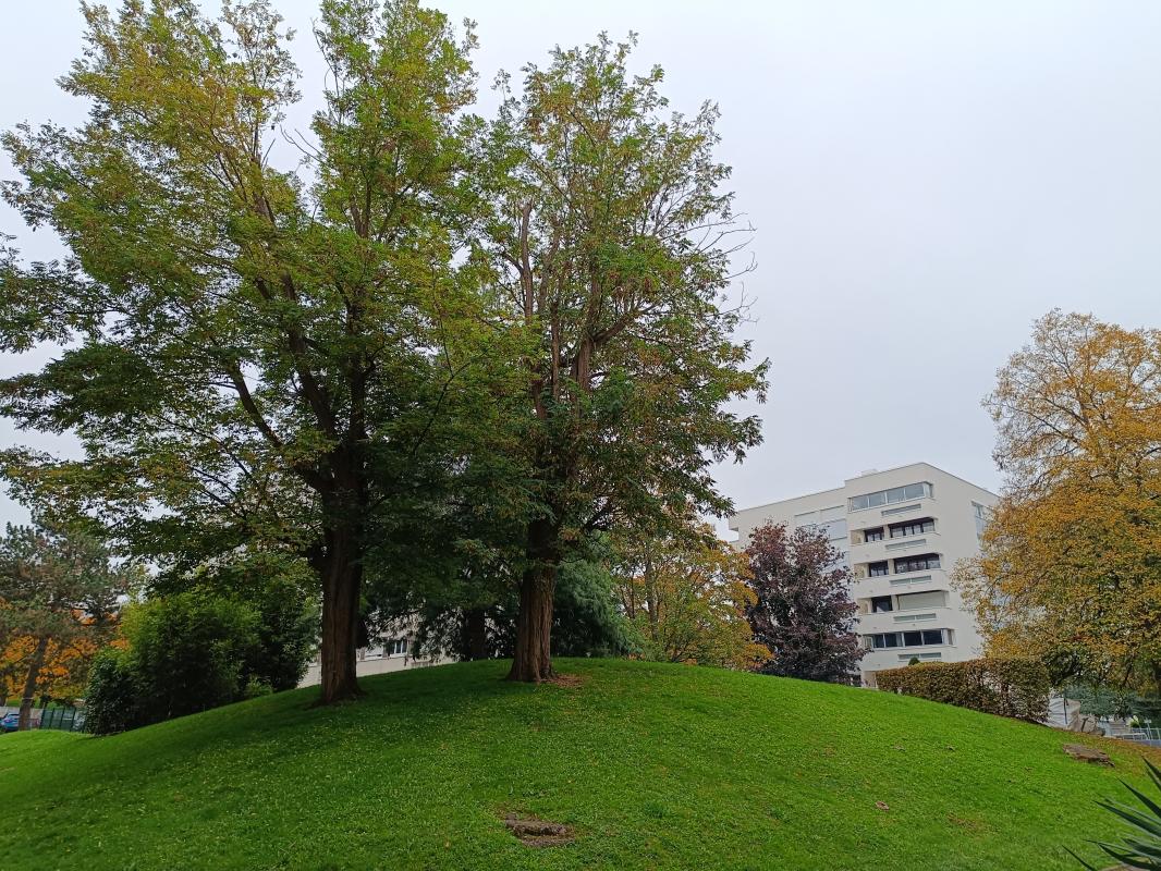 Appartement 2 Pièce(s) Plaisir