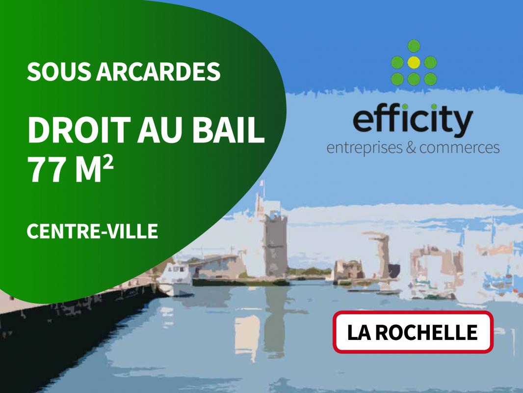 Locaux/biens immobiliers  La Rochelle