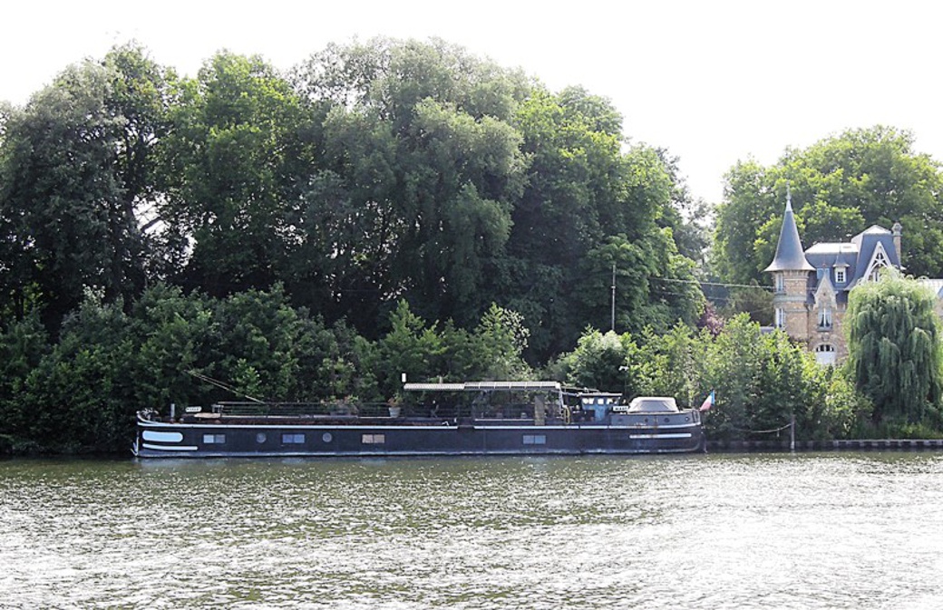 Maison 5 Pièce(s) Triel-sur-Seine