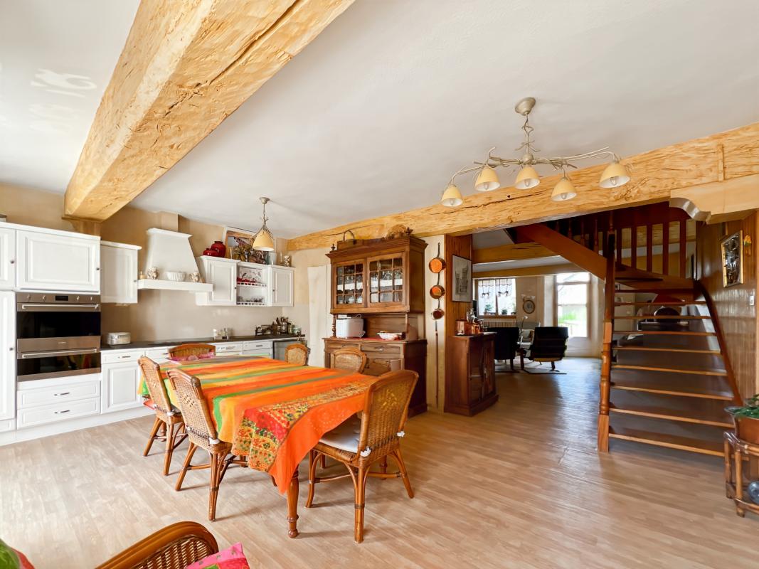 Maison 6 Pièce(s) Vitré