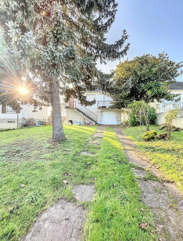 Maison 5 Pièce(s) Vert-le-Petit