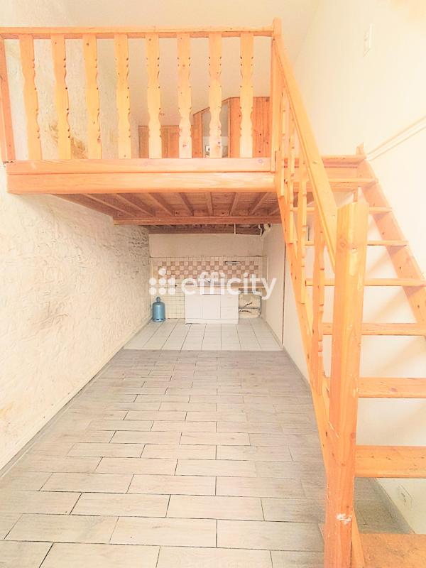 Appartement 1 Pièce(s) Lyon 7eme Arrondissement