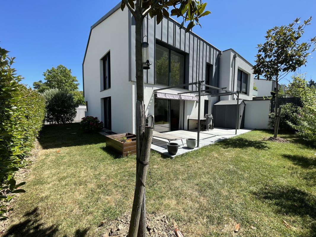 Maison 5 Pièce(s) Bron