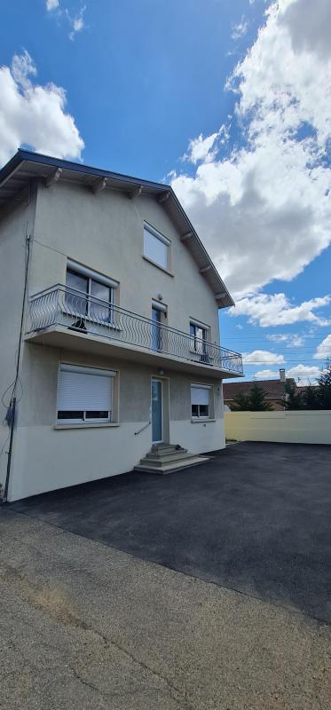 Appartement 3 Pièce(s) Mions