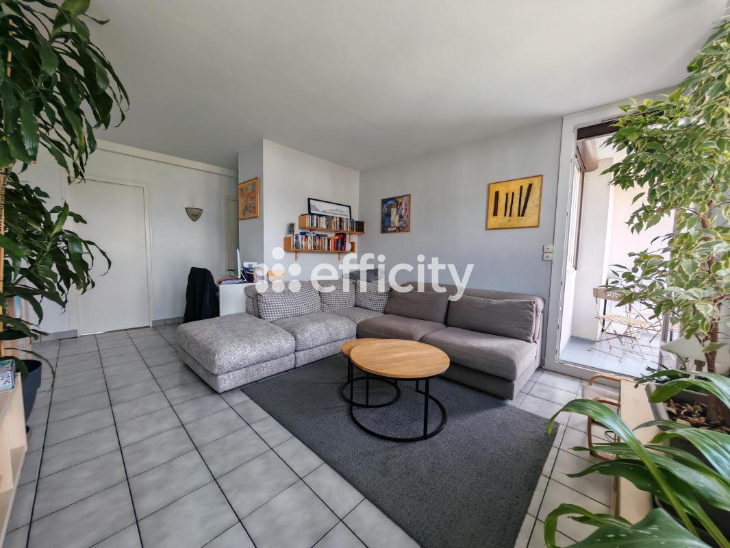 Appartement 5 Pièce(s) Grenoble