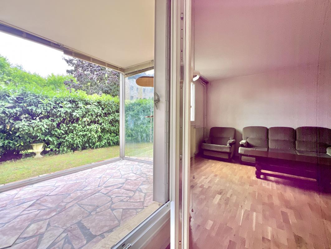 Appartement 3 Pièce(s) Asnières-sur-Seine