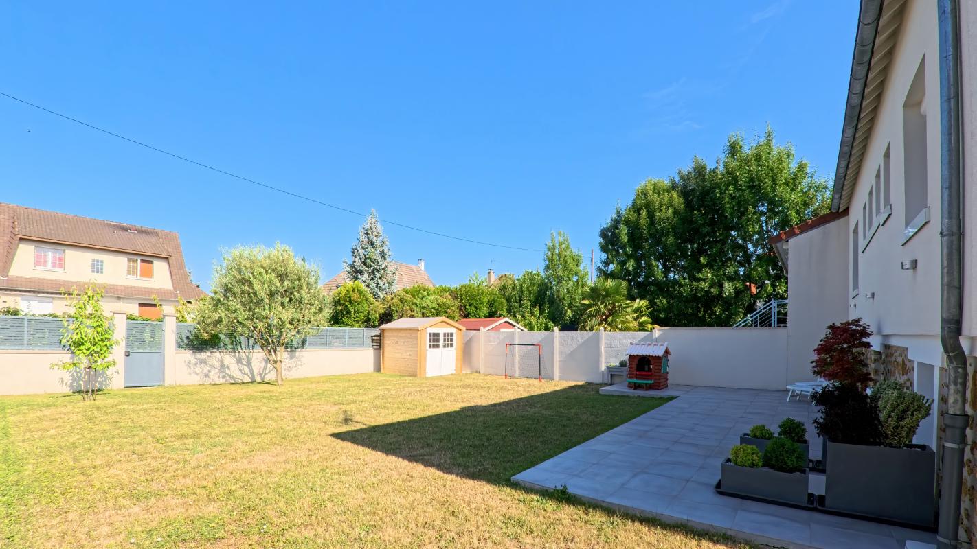 Maison 6 Pièce(s) Chennevières-sur-Marne