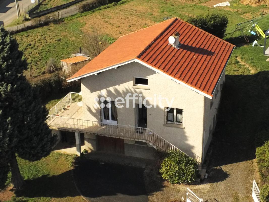 Maison 4 Pièce(s) Maringes - Photo 4
