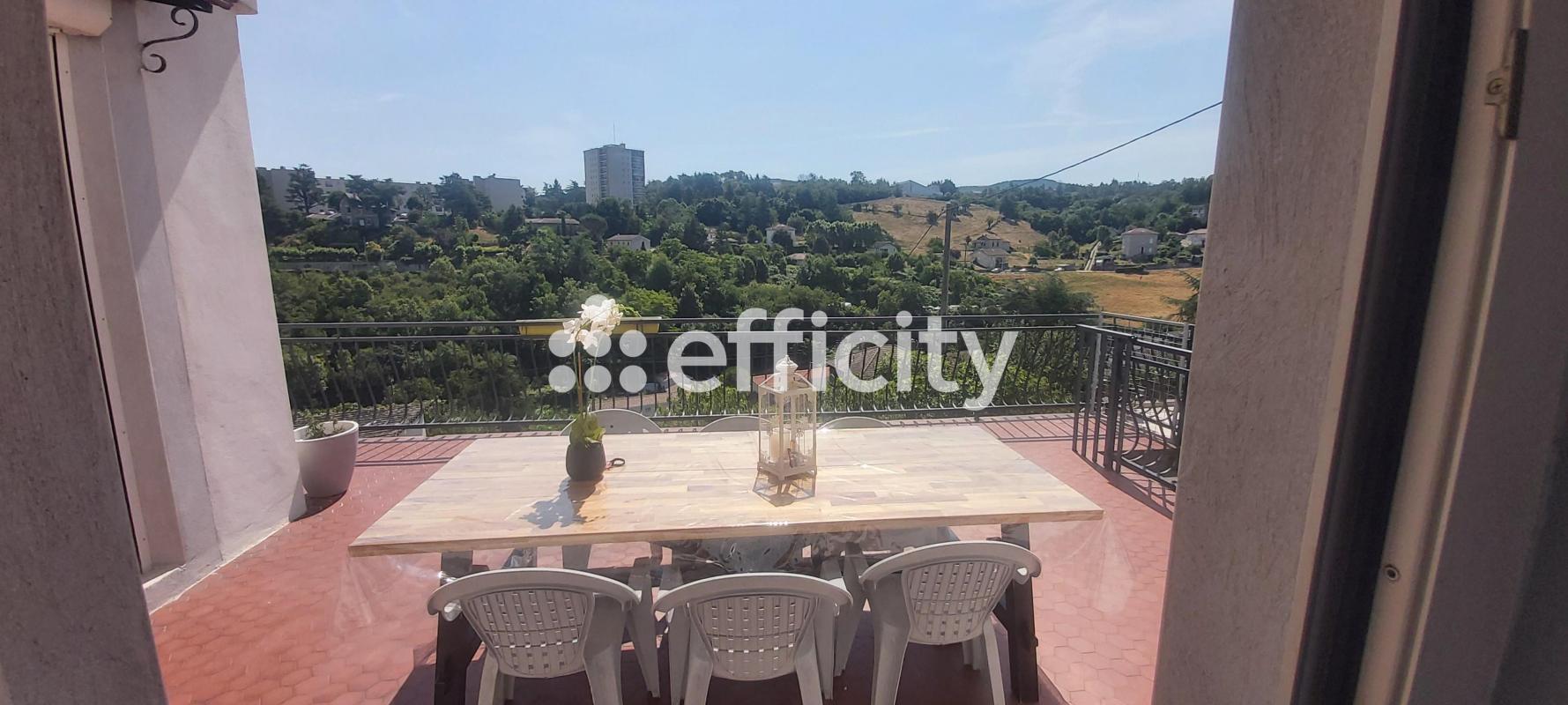 Maison 6 Pièce(s) Rive-de-Gier