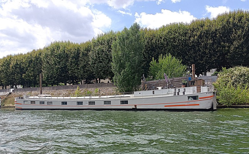 Maison 9 Pièce(s) Villeneuve-la-Garenne